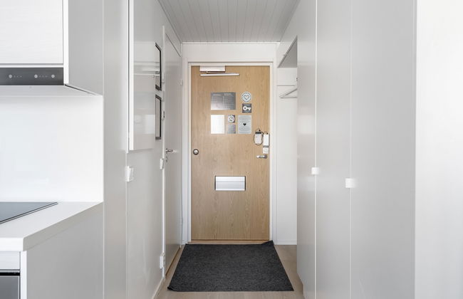 Hiisi Homes Turku Fleminginkatu - Foto 24