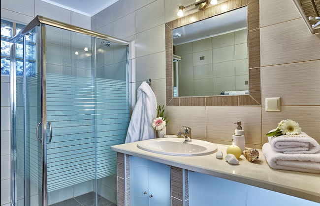 Keramos Villa and Apartments - Foto 53