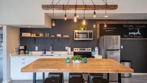 Penthouse: Rooftop Terrace - Foto 5