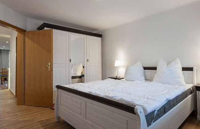 Haus Strandeck - Foto 1