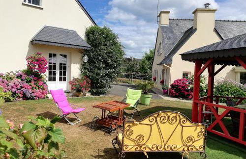 La JacoBinic - Photo 21