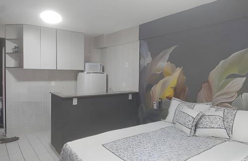 Apto 227 a 4 km do aeroporto N B centro - Foto 10