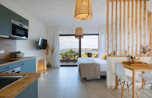 Casa Marina Cargèse - Foto 25