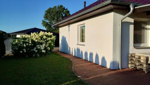 Ferienhaus in Mirow - Foto 4, Garden