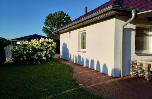 Ferienhaus in Mirow - Photo 4