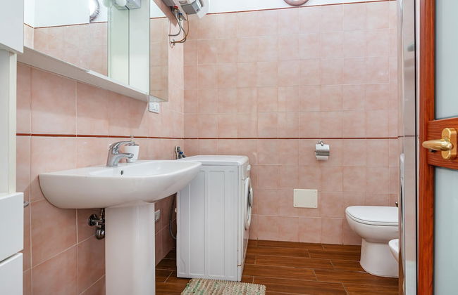 Palazzo Biscilia in Bisceglie - Photo 27