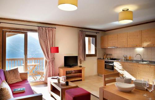 CGH Résidences & Spas Le Ruitor - Foto 33