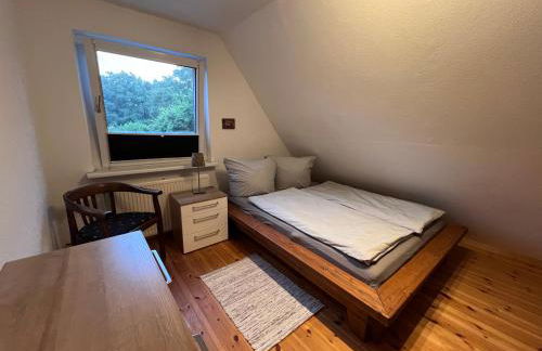 Ferienwohnung am Holmmoor - Foto 2