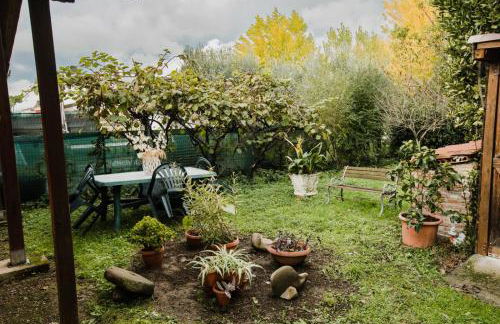 Rustic House near Lucca With Private Parking and Garden! - Foto 21