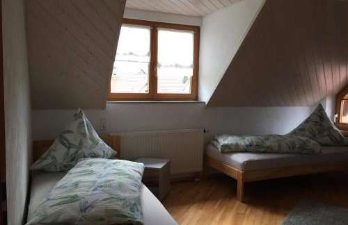 Ferienwohnung Schütz in Obereschach - Photo 6