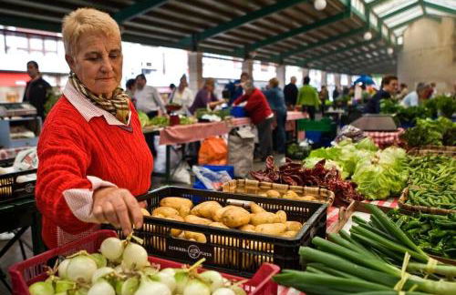 Piso céntrico y tranquilo en Gernika - Foto 17