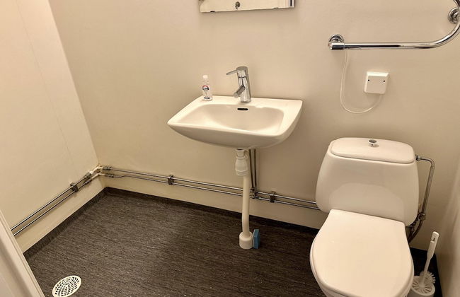 Stockholm City Apartment - Foto 7