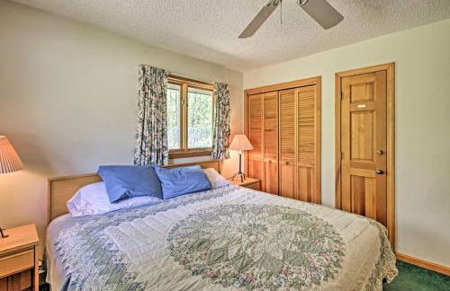 Townhouse on 18-Hole Golf Course with Pool! - Foto 13