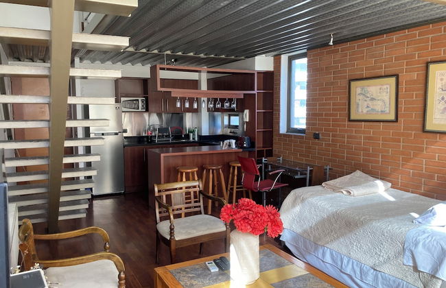 Espacio M Providencia - Foto 44