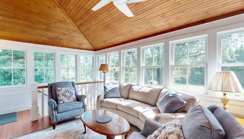 The Worden House - Foto 5