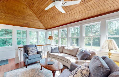 The Worden House - Foto 5