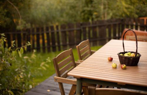 Lawendowe Pole - Domek Różany - Foto 29