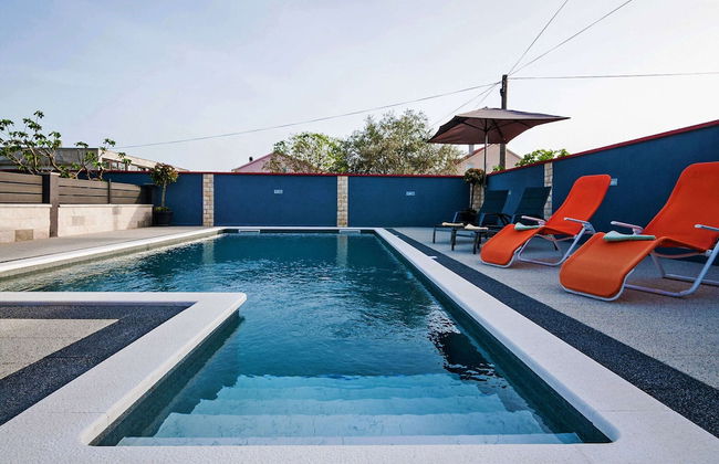 Luxurious Holiday Home in Sopot With Pool - Foto 16