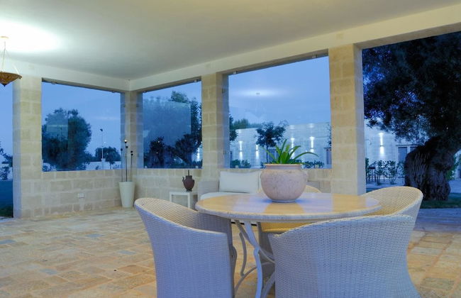 Masseria Torre del Diamante - Photo 26