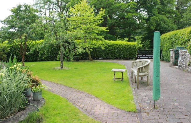 Colourful Forest of Dean Pikehouse - Foto 21