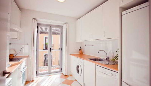 Apartment in the Centre - Foto 3