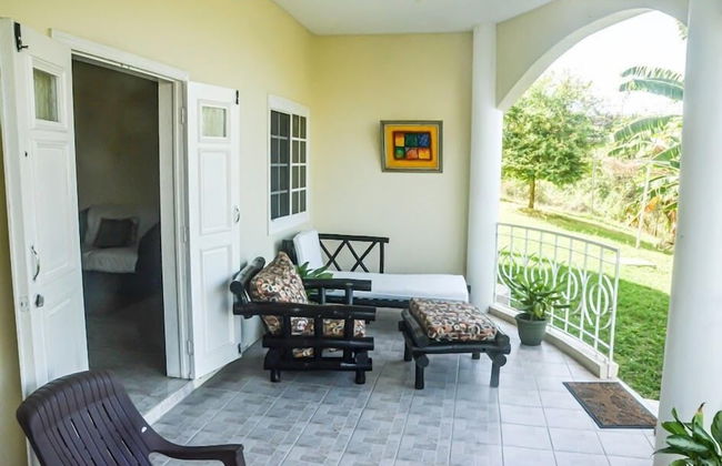 The Shallhome - Foto 26