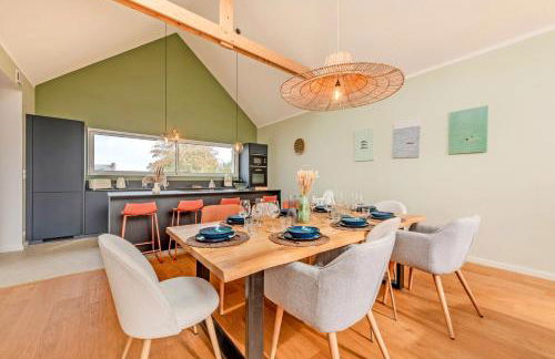 Chez Marius et Augustin - Spa - mer - Foto 10