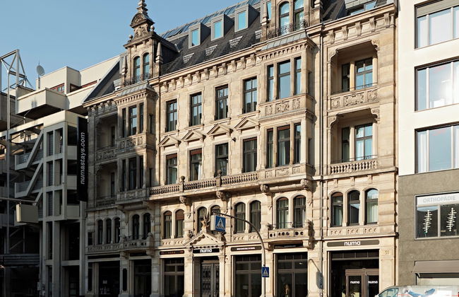 Numa Berlin Arc - Foto 41