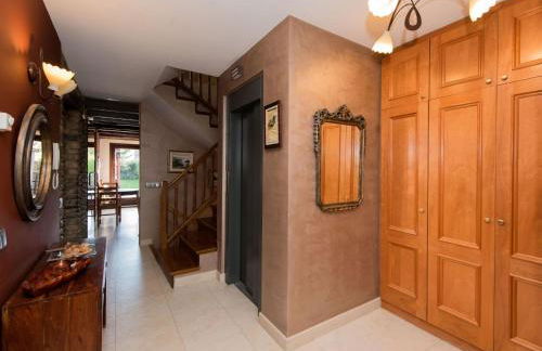 Holiday Home can Oscar by Interhome - Foto 27