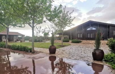 "LOS CASTILLOS" Casa Rural y espacio para eventos - Photo 1