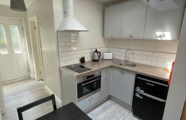 Cannock Hotel Apartments - Foto 13