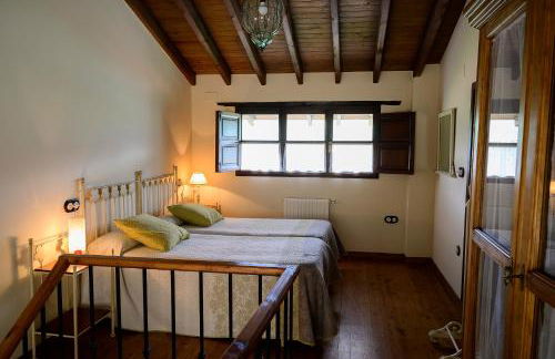 La Xamoca Apartamentos Rurales - Foto 33