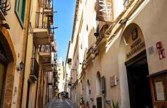 I Sassi di Cefalù Holiday House - Foto 1