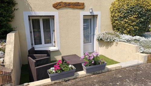 Gîte - Chambres d'Hôtes La Belle Hélène - Foto 4