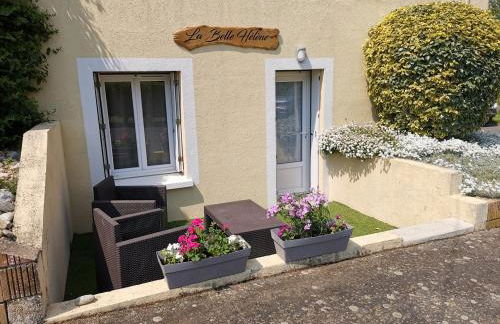 Gîte - Chambres d'Hôtes La Belle Hélène - Foto 4