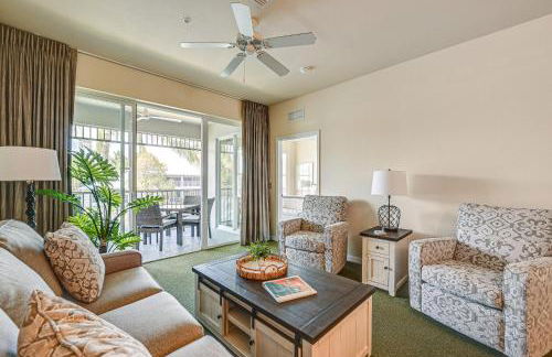 Beautiful Naples Golf Villa in Famous Lely Resort! - Photo 14