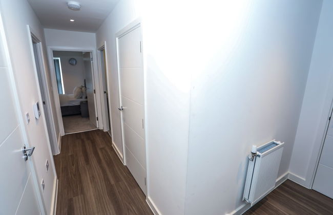 Dreams Apartments 2 Bed - Photo 33