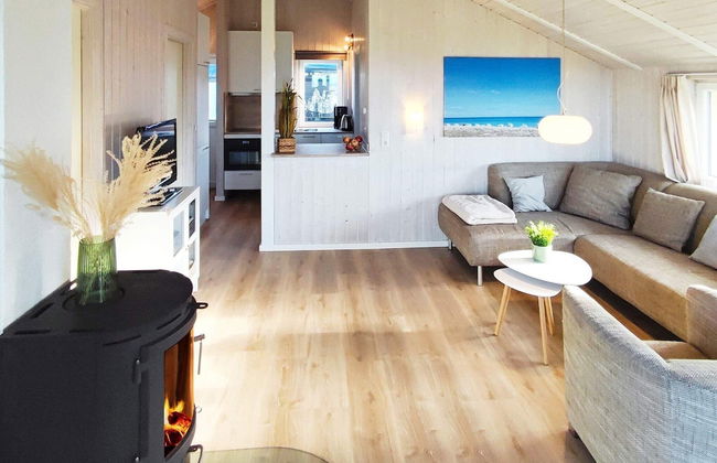 Holiday Home in Gelting - Foto 5