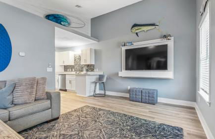 Blue Neptune at 5313 Sunset Avenue by Nautical Properties Vacation Rentals - Foto 2