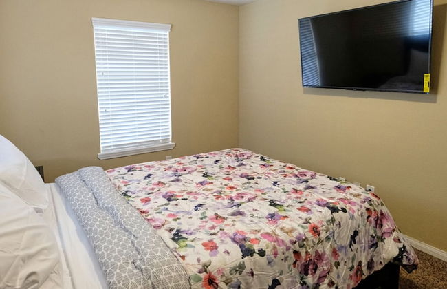 4Bdrm 2Bath 4Beds - Sugarland Richmond - Foto 3