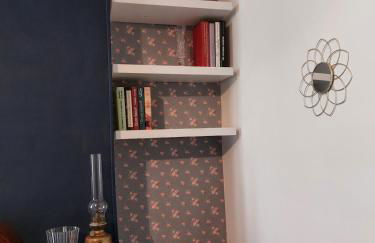 La maison Zola - Foto 27