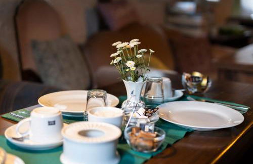 Ferienwohnung Wiesenzauber - Ruhige Lage am Stadtrand von Leer & Nähe Papenburg - Photo 34