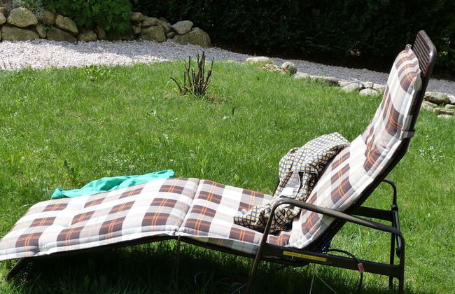 Villa Maria Comfortable Holiday Residence - Photo 30