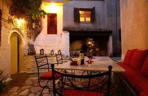 Villa Polyxeni - Foto 5