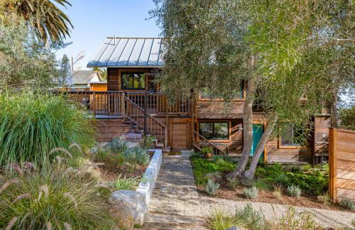 Ocean View House and Loft - Foto 1