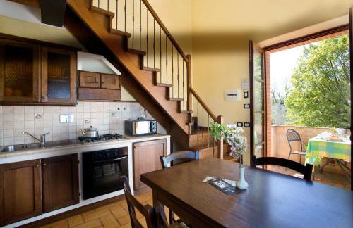 Poggio Olivo - Foto 51