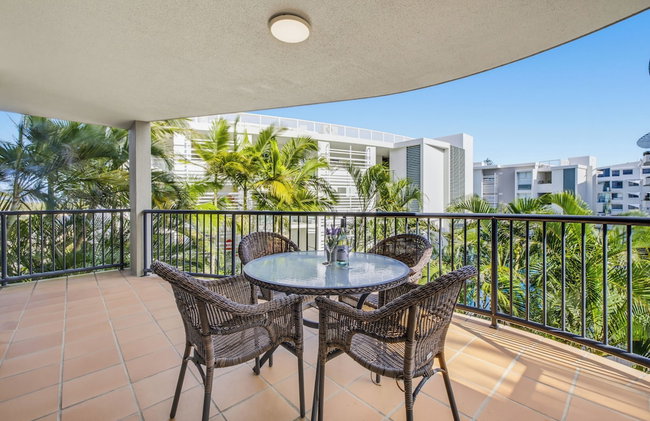 Belaire Place Motel Apartments - Foto 44
