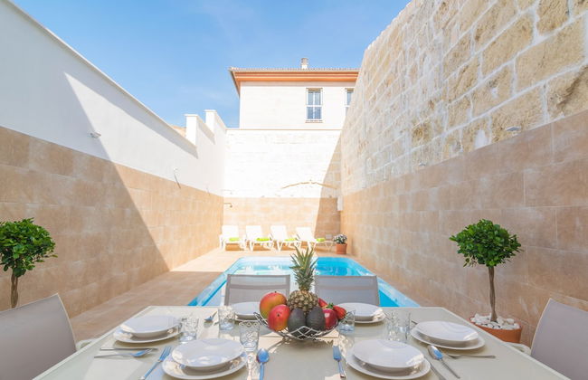 Can Serra in Sa Pobla - Foto 32