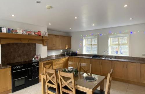 Rostrevor Valley Holiday Park- En-suite Rooms with Hot tub and Private Car Service - Foto 68