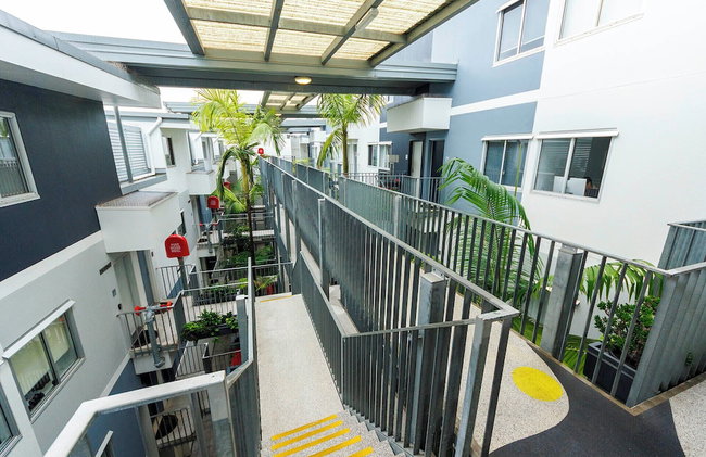 Miro Apartments - Foto 77